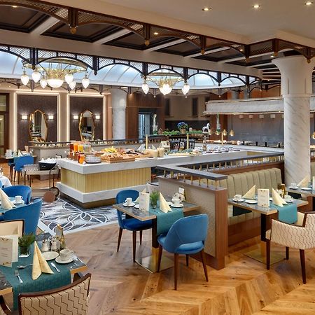 Ensana Nove Lazne Hotel มาเรียอานซเกลาซนี ภายนอก รูปภาพ