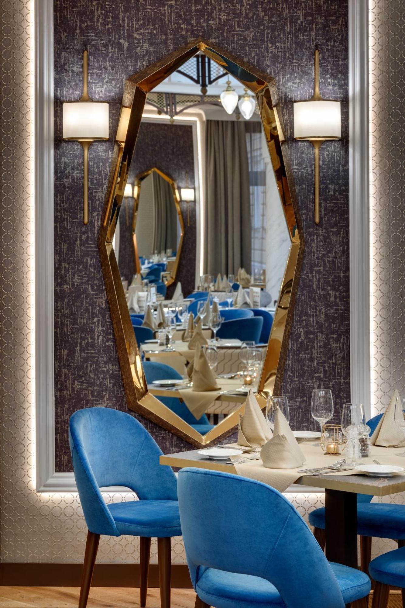 Ensana Nove Lazne Hotel มาเรียอานซเกลาซนี ภายนอก รูปภาพ
